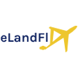 eLandFly logo