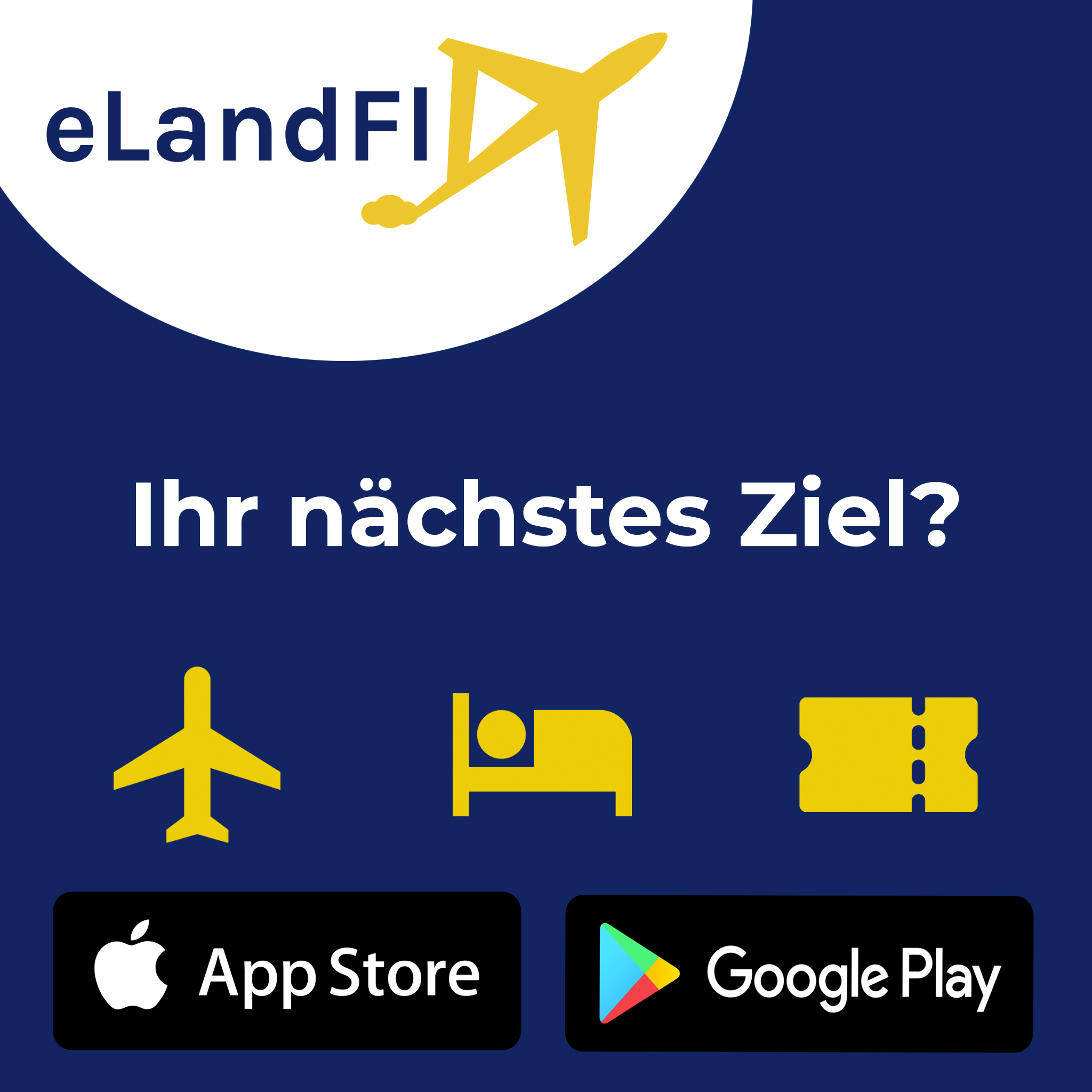 Flug und Hotelsuchmaschine Günstige Flüge eLandFly